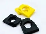 GUITAR STRAP LOCKING CLIP-8