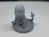Pokemon - Charmander Ei-1