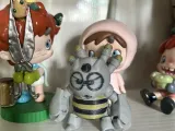 蜘蛛侦探-0