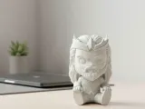 Aquaman chibi-0