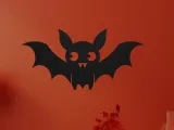 Bat Wall Art-0