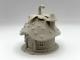 Strawberry Cottage-2