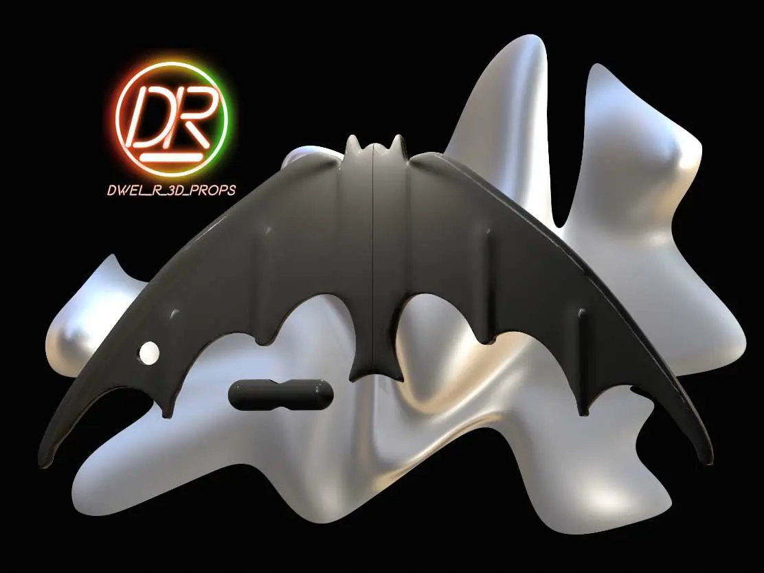 1966 Batarang 