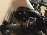 GoPro quick release adapter to Garmin mount-1