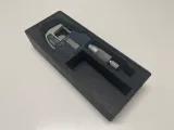 GF bin Mitutoyo 1 in micrometer-4