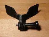 HCJ Helmet Camera/Gopro Holder/Mount-4