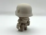 Skeleton Soldier-2
