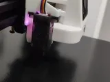 Satsana Ender 3 V2 4010 & 5010 Fan + CR Touch Creality-4