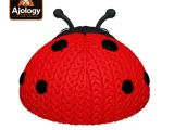 Knitted Cute Beetal – STL & 3MF Files for 3D Printing-4