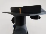 Dremel fully adjustable edge router guide-0