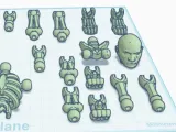 the rock skeleton-1