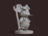 Rat Steampunk-2
