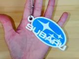 Subaru Drift-Anhänger ✨🔑-1