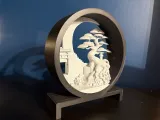 Decor Diorama-ART-1