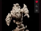 Elemental da Terra -1