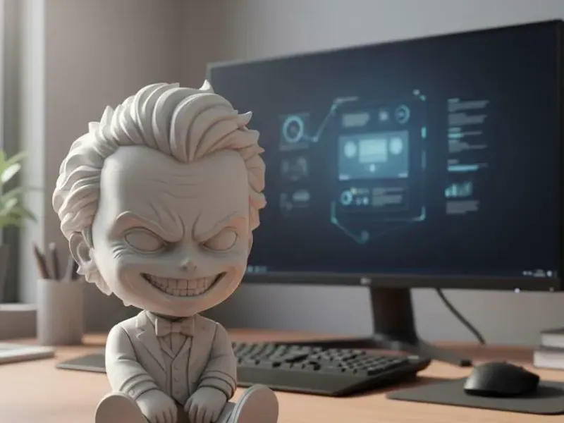 Joker Chibi - El Príncipe Payaso del Crimen