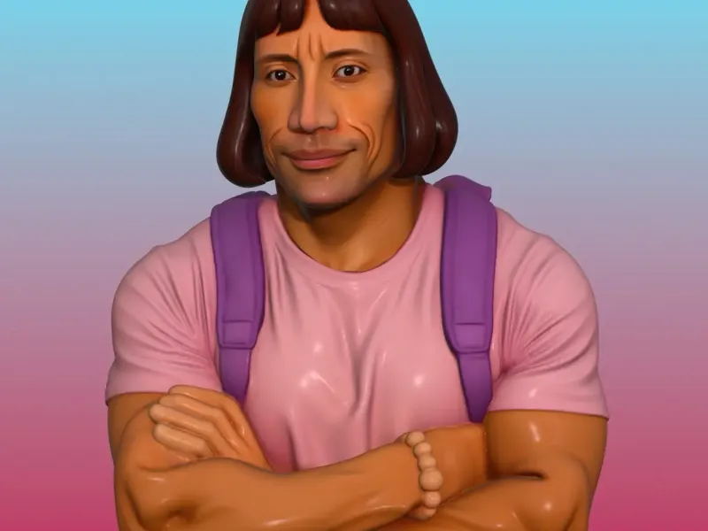 Dora Johnson