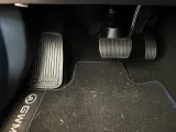 GWM Haval H6 Footrest (Dead Pedal)-3