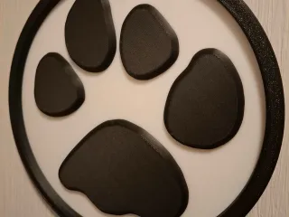 PawPrint