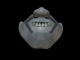 Halloween mask 🎭-4