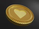 love coin-2