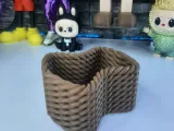 ROPE BOX-3