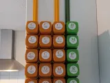 Modular Square Spice Rack System-1