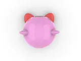 Pokeball Kirby-6
