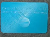 DO NOT DISTURB sign-4