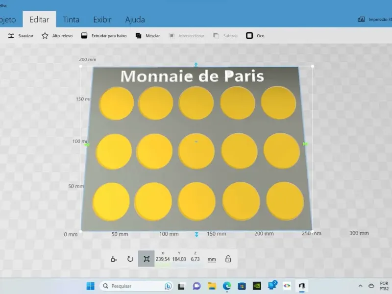 Monnaie de Paris
