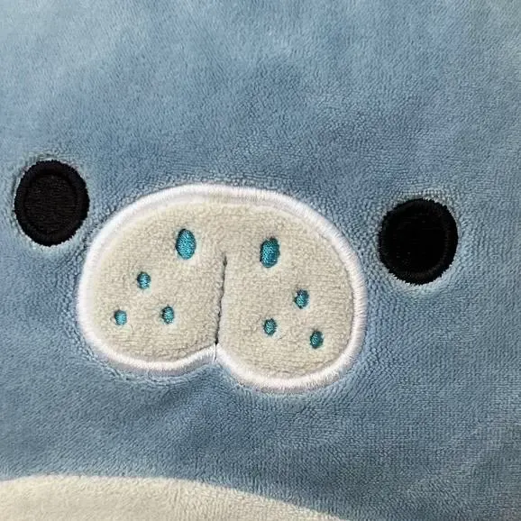 friend squishy