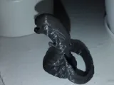 Alien Worm -8