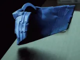 SubZero Mask Mortal Kombat-3