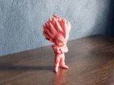 Chibi Vegeta-4