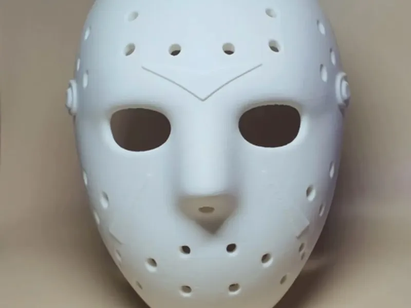 Jason Mask