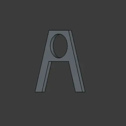 A frame test 1.2