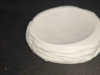 Arachnoxotics Shallow Water Dish