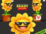 Sunflower-1