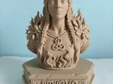 Brigid, dee celtiche-4