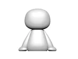 FUNKO BAYMAX-1