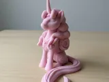 Unicorn Pony-0