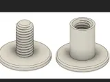 Bogg bag screw-0