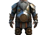 Dwarven Warriors Ultimate Collection: Fantasy Character Mod-4