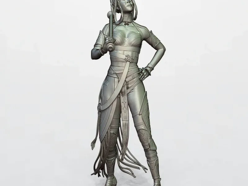 TANYA MORTAL KOMBAT 12