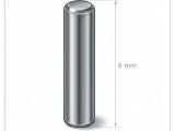 6 mm pin-0