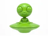 Alien in UFO-5