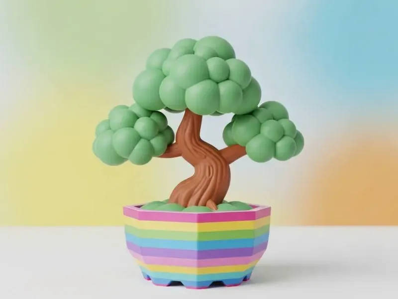 Bonsai