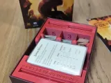 Der Einsatz für The Fox in the Forest (Überkonstruiert)-1