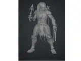 Predator Warlord 2 verschiedene Modelle-3