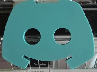Discord Logo